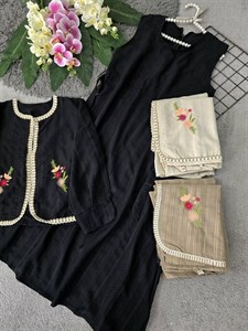مدل کوکی با کیفیت گلدوزی 🎀🌈💞۱۰۲۴۴ نفیس