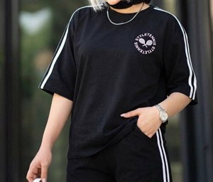 ست بیشه زار پنبه گلکسی 💯🛍🌈🌌۱۵۶۳۶ نفیس