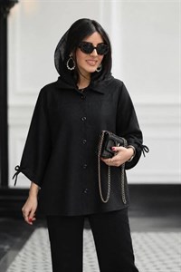 مانتو آرالیا زیبا وشیک تنخور عالی تکرنگ 🎀🎀کد۱۵۹۰۰ ستشو