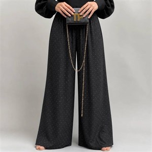 شلوار فول نگین شانتون درجه یک ۱۵۷۴۷ نفیس💯🎀🛍🥰