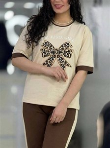 ست ژیوا پنبه گلکسی ۱۲۱۷۴ نفیس🎀🛍