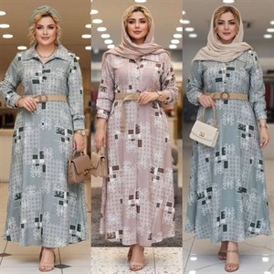 کفتان طرح دار نیوشا تنخور شیک و زیبا 😍🎀کد 15445 کلار