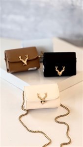 کیف گوزن کیفیت عالی ۱۴۰۷ ویدا🌈🛍🎀🎀