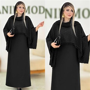 مدل عبایی الیزه با کیفیت 🌈💯🎀مدرن