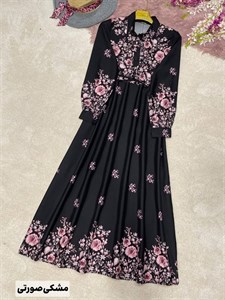 پیراهن زنبق بوگاتی درجه یک 🎀🎀👌👌۱۲۷۶۰نفیس