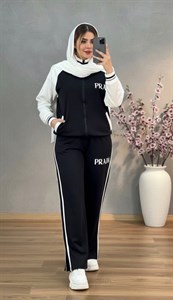 ست سوییشرت شلوار بهاری  تنخور فوق العاده شیک تکرنگ 😍😍کد1263 الیشک