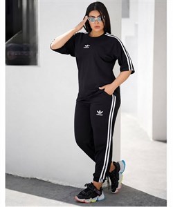 ست تیشرت شلوار آدیداس 😍✅12369شایسته