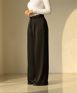شلوار بگ مازراتی دبل ۱۰۱ مازراتی درجه یک در رنگ بندی 🎀 🎀 کد ۱۰۲۲ لیدی