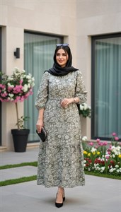 پیراهن ساحلی نغمه بوگاتی اعلا تنخور عالی وشیک در رنگ بندی 🎀 🎀 کد ۱۲۹۷۸ دلتا
