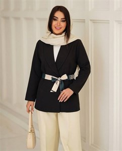 کت مازراتی مهتاب کد 7536 ماه بانو🎀🛍️