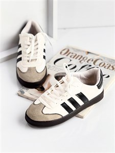 کتونی‌سامبا قالب استاندارد و راحت  💯🛍🎀💋ویدا