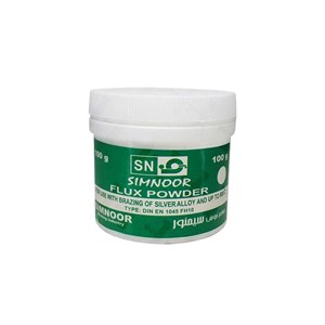 پودر تنه کار (بوراکس) سیمنور 50 گرمی