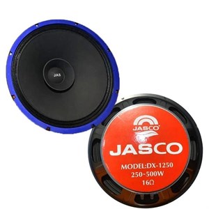 بلندگو 12 اینچ فول رنج جاسکو مدل JASCO 1250