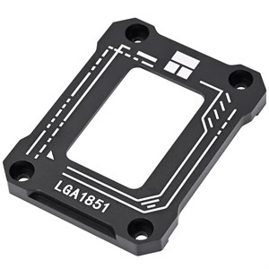 قاب نگهدارنده پردازنده ترمالرایت مدل LGA1851