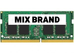 رم لپ تاپی DDR3 PC3 ظرفیت 2 گیگابایت استوک