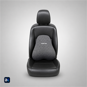 بالشتک صندلی مموری فوم گرین Green Memory Foam Seat Cushion