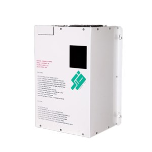 Stabilizer 12KVA  ،  50amp