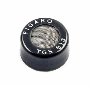 سنسور تشخیص گاز اورجینال Figaro TGS81 3