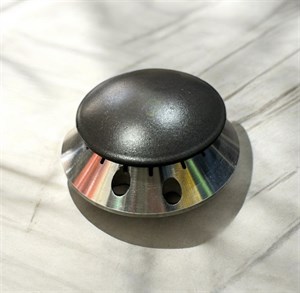 سرشعله اجاق گاز قارچی کوچک (قهوه جوش)