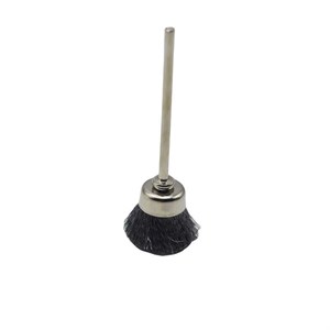 فرچه پولیش سر دریلی کد YP-55*17MM