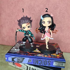 فیگور کیوپاسکت شیطان کش 3 (demon slayer)