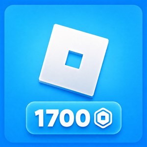 1700 روباکس
