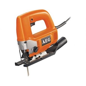 اره عمود بر AEG مدل JS500E  آاگ اصلی