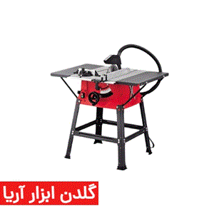 اره میزی 250 میلیمتر 1800 وات محک مدل TS-250S