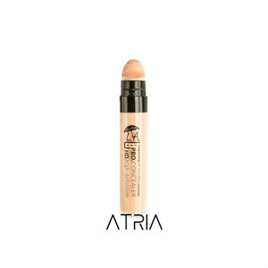 کانسیلر پد دار ال ای شماره 261 | L.a Pro Concealer High Definition