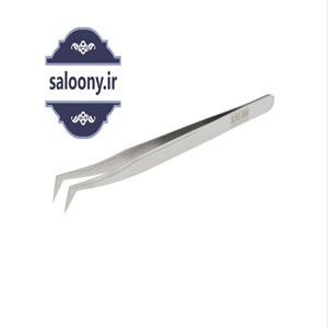 پنس مژه ۹۰ درجه اکسلنت برای اکستنشن