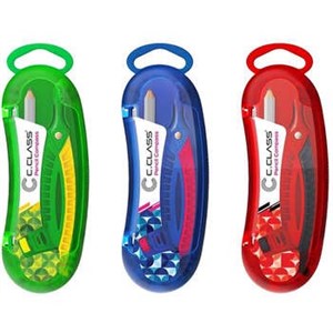 CORONA کد 611 پرگار ساده فلزی