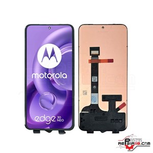 تاچ ال سی دی گوشی موبایل موتورولا Motorola Edge 30 Neo