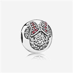 چارم استاپر کروی دیزنی مینی موس پاوه پاندورا