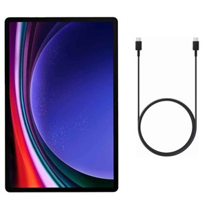 کابل اصلی تبلت سامسونگ Galaxy Tab S9 Plus