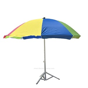 سایه بان ساحلی چتری