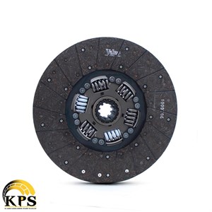 صفحه کلاچ آمیکو و هوو جدید 430mm والیو