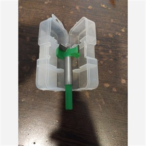 مته گازور35 اکو