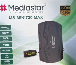 مدیا استار730