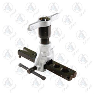 پرچ کن لوله مسی سنگین کار جغجغه ای 3/16الی3/4اینچA-KRAFT کدAK-4810A