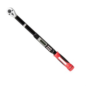 ترکمتر دیجیتالی 1/2 درایو 20-200 نیوتن AKT کد MET-200NU