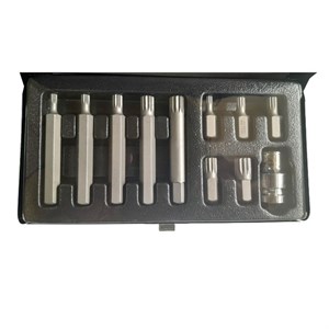 بیت سری 15 عددی هزارخاری AKT کد BT10-S11S