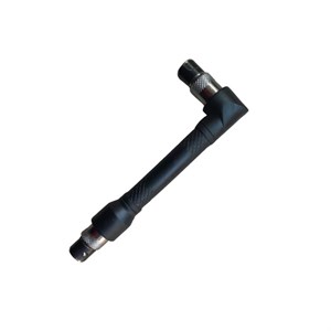پیچ گوشتی بیت گیر (L) AKT کد BT-L1414