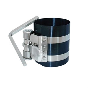 رینگ جمع کن مینی بوسی LK کد A1002