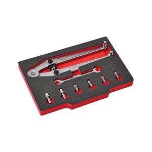 کیت آچار پین 2.5 الی 9 میلیمتر LK کد A2268D