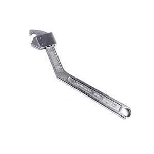 آچار چاکنت رگلاژی 95 الی 165 میلیمتر LK کد J1227