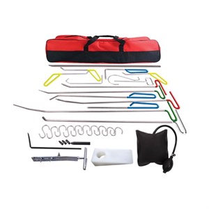 کیت 33 پارچه PDR صافکاری LK کد BT0134