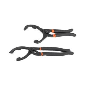 فیلتر بازکن انبری 12 اینچ LK کد A5016