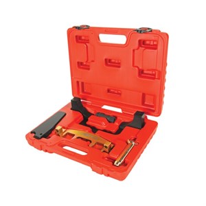 کیت تعویض تسمه تایم BENZ موتور LK کد A2121
