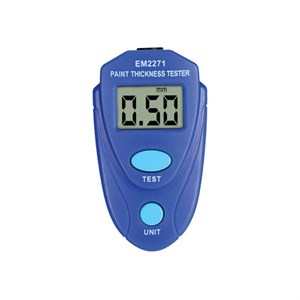 دستگاه اندازه گیری ضخامت رنگ خودرو LK کد C1038