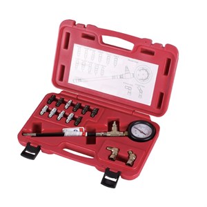 کیت تست فشار روغن سیلندر ترمز و کلاج HANDY-KRAFT کد DT0018